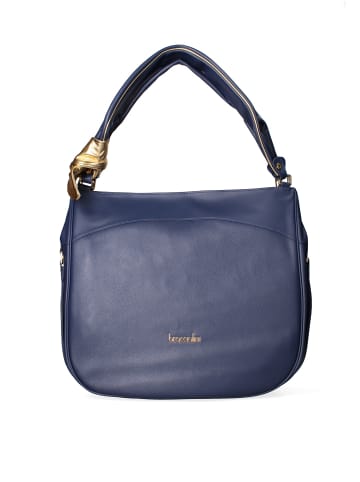 Braccialini Schultertasche in BLU