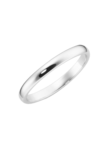 Luigi Merano Ring Bandring in Silber