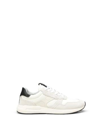 Marc O'Polo Sneaker Model Josef in offwhite/black