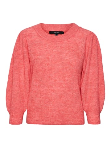 Vero Moda Strickpullover in Dubarry