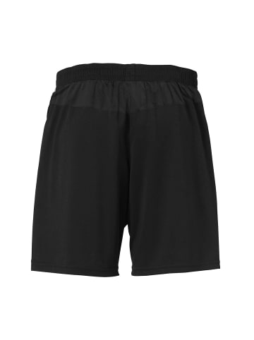 Kempa Shorts Hockey in schwarz
