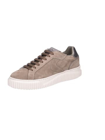 Naturino Schnürschuh in taupe