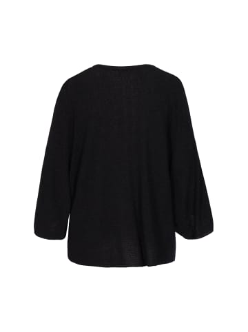 usha WHITE LABEL Women Cardigan in black