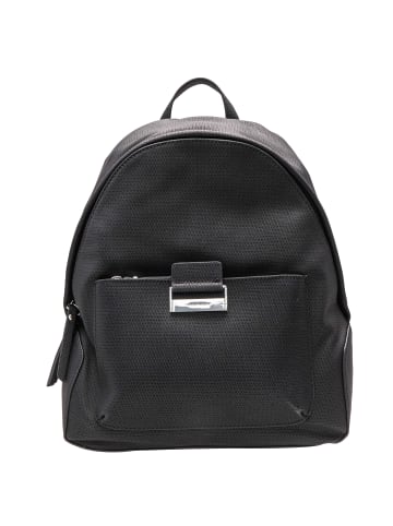 Gerry Weber Rucksack 'Be Different  in Schwarz 28 x 32 x 11 cm'