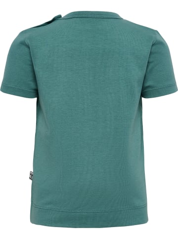 Hummel Hummel T-Shirt Hmlazur Jungen in SEA PINE