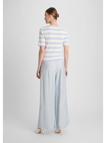 GUIDO MARIA KRETSCHMER T-Shirt Maria in hellblau ecru