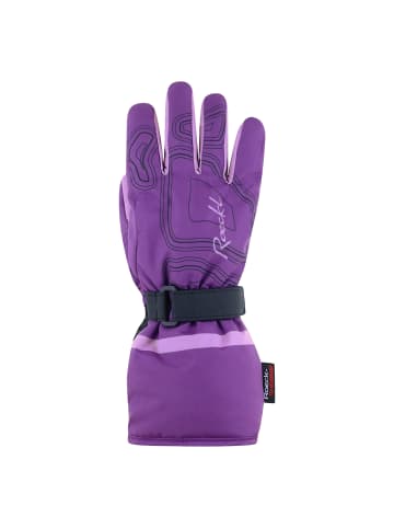 Roeckl SPORTS Arzberg 2 in Lila