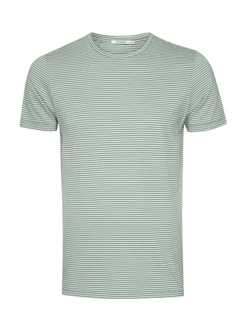 GreenBomb Spice Basic in Bamboo Stripes
