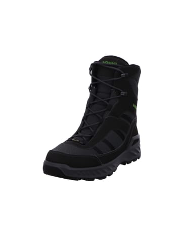 LOWA Winterstiefel für Herren in grau in grau