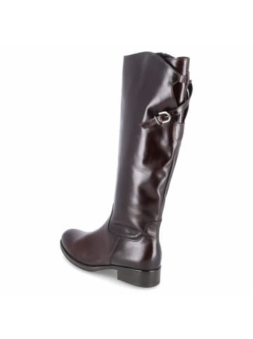 Gabor Schaftstiefel  in braun