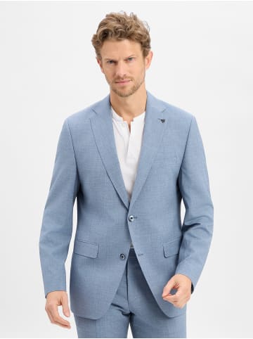 Roy Robson Baukasten-Sakko in hellblau