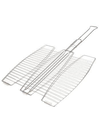 bremermann Fischgriller ca. 65 x 39,5 cm