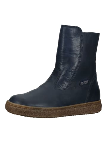 Naturino Stiefel in Blau