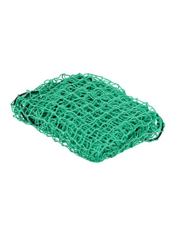 relaxdays Anhängernetz in Grün - (B)2 x (T)3 m