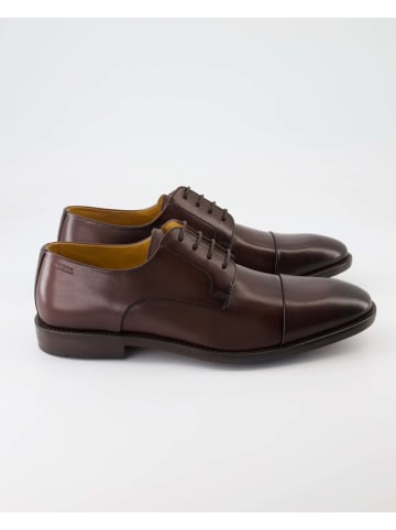 DIGEL Klassische Schnürschuhe in Braun