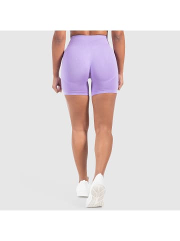 SMILODOX Shorts Amaze Pro in Lila