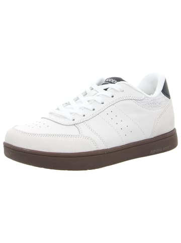 WODEN Sneaker Low in weiß
