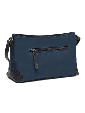 The Chesterfield Brand Nevon Umhängetasche 27 cm in navy