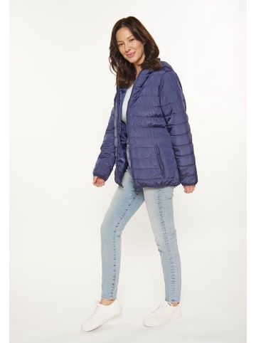 usha BLUE LABEL Women Jacket in navy