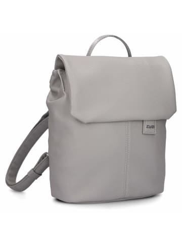 Zwei Mademoiselle MR8 - Rucksack 29 cm in foggy