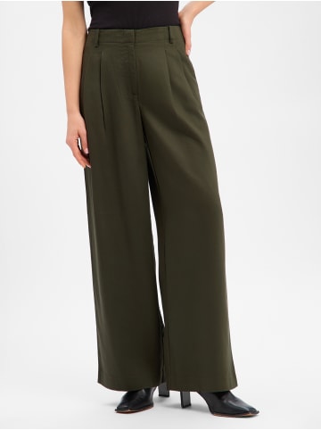 MOSS COPENHAGEN Hose MSCHEsterika in khaki