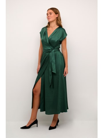 Cream Kleid CRLoretta Feminine in Sea Green