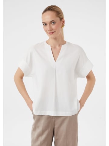 comma T-Shirt in 0120_weiß