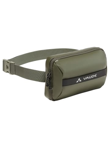 Vaude Vaude Gürteltasche Mineo Tech Pouch, khaki, -