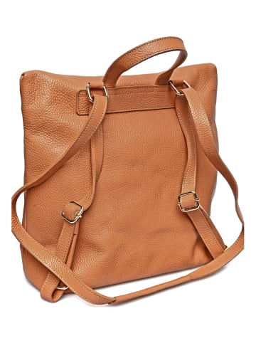 Anna Luchini Rucksack in Bunt