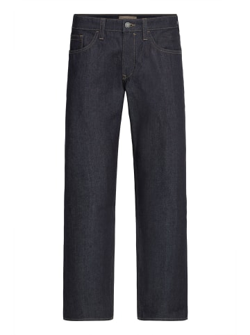 BLEND Relax-fit-Jeans BHFLAKE LOOSE in Blau