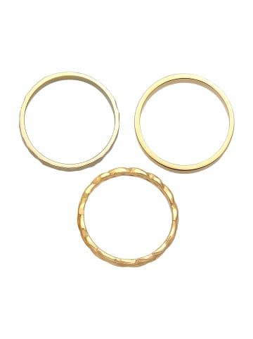 Elli Ring für Damen in silber