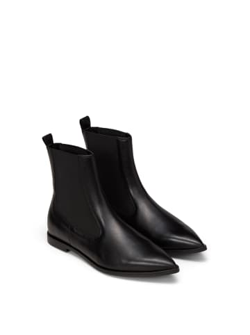 Marc O'Polo Stiefelette Model Camilla in Schwarz