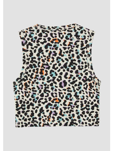 s.Oliver T-Shirt in 06A2_champagner