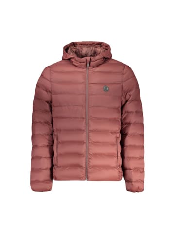 U.S. Polo Rot Herren Jacke aus Polyester