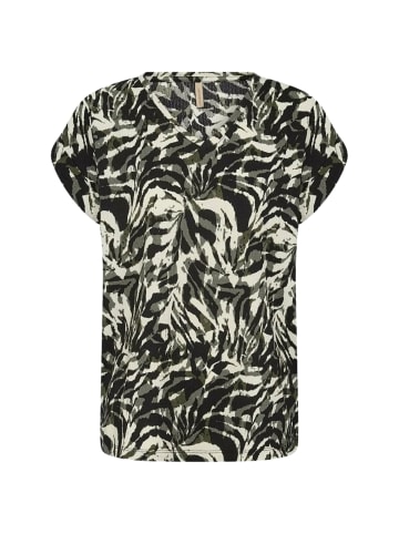 soyaconcept Hemd SC_PERLA in 7390C MISTY COMBI