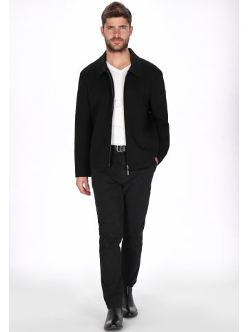 DreiMaster Men Jacket in black