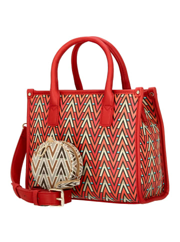 Valentino Bags Tonic - Handtasche 26 cm in rosso/multicolor