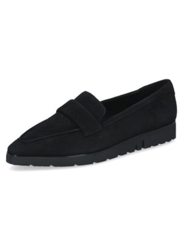 PETER KAISER Slipper in schwarz