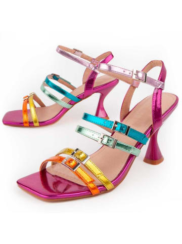 Montevita Sandalen Trea8 in Mehrfarbig