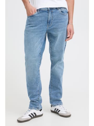 !SOLID 5-Pocket-Jeans SDRyder in Blau