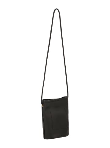 Usha Women Bucket Bag in Black