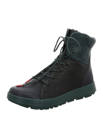 Think! Stiefelette COMODA in Navy/Kombi
