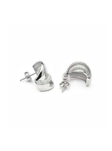 Luxenter Ohrringe Asrae 925er Sterlingsilber-ASRAE