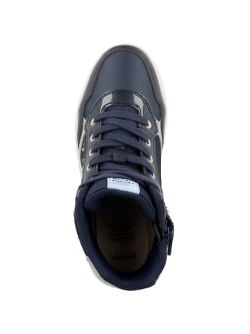 Geox Sneaker mid J Skylin G. E in blau