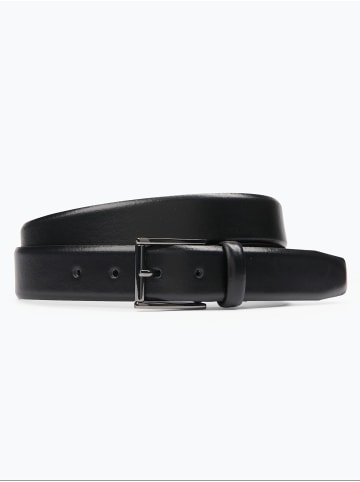 Condor Gürtel in schwarz - 0002
