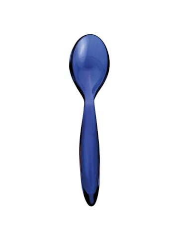Gnali&Zani GNALI & ZANI | Eierlöffel, PICO, blau, 12,5 cm