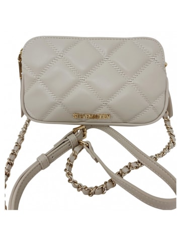 Steve Madden Umhängetasche B Marvis in Beige