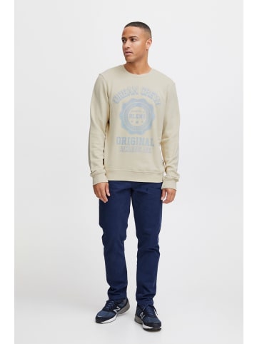 BLEND Sweatshirt BHSweatshirt in Beige
