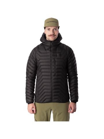 DYNAFIT Jacke RADICAL RDS DWN HOOD JKT M in Schwarz011