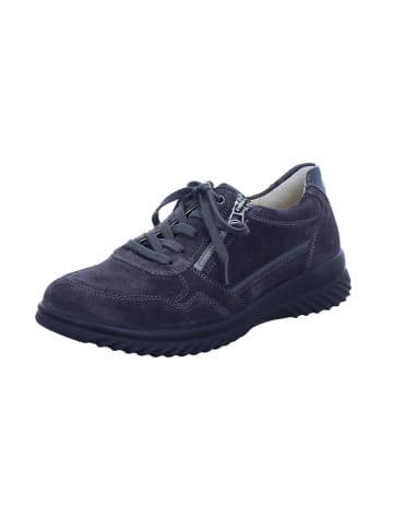 Ganter Sneaker Low in grau